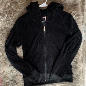 JUICY COUTURE ZIP UP